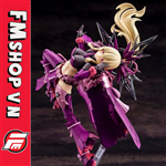 (NEW) MODEL KIT MEGAMI DEVICE AUV AMATERASU ECLIPSE