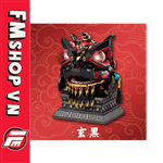 (NEW) MODEL KIT MP01 LION DANCE (ĐEN)