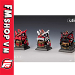 (NEW) MODEL KIT MP01 LION DANCE (ĐỎ)