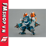 (NEW) MODEL KIT NUMBER 57 MANHUNTER DEEPSEA RIPPER