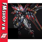 (NEW) MODEL KIT RT-002 NEMESIS