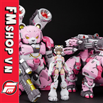 (NEW)MODEL KIT SEVEN DEADLY SINS SIN-03 SLOTH COMBO VER