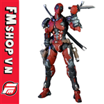 (NEW) MORSTORM DEADPOOL