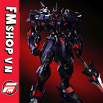 (NEW)MOSHOW 1/72 LANCELOT KNIGHT OF ASH