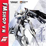 (NEW) MOSHOW UBP-R02T 1/100 FALCON