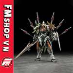 (NEW) MOTONUCLEAR MNP-XH17A MA CHAO