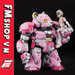 (NEW) MS GENERAL SIN 03 SEVEN DEADLY SINS SLOTH