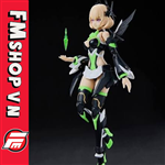(NEW) MS GENERAL SIN 04 SEVEN DEADLY SINS ENVY