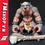 (NEW) MYTHIC LEGION STONE TROLL 2