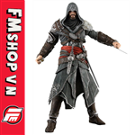 (NEW) NECA ASSASIN CREED REVELATIONS EZIO FAKE