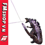 (NEW) NECA SHIN GODZILLA ATOMIC FLASH BL