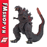 (NEW) NECA SHIN GODZILLA