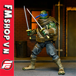 (NEW) NECA THE LAST RONIN LEONARDO