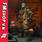 (NEW) NECA THE LAST RONIN MICHELANGELO