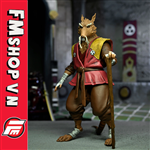(NEW) NECA THE LAST RONIN SPLINTER