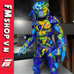 (NEW) NECA THERMAL VISION FUGiTIVE PREDATOR