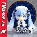 (NEW) NENDOROID 1539 SNOW MIKU 2021 GLOWING SNOW VER