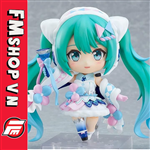 (NEW) NENDOROID 1740 HATSUNE MIKU WINTER FESTIVAL 2020 VER