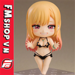 (NEW) NENDOROID 2433 MARIN KITAGAWA SWIMSUIT VER