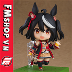 (NEW) NENDOROID 2468 KITASAN BLACK FAKE