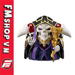 (NEW) NENDOROID 631 AINZ OOAL GOWN