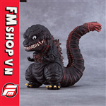(NEW) NENDOROID NO. 2800 GODZILLA BL