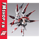 (NEW) NINE TAILED FOX DA JI 1/12 PLASTIC KIT