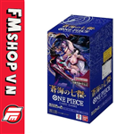 (NEW) ONE PIECE CARD GAME OP 14 THE AZURE SEAS SEVEN