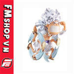 (NEW) ONE PIECE WCF MONKEY D. LUFFY GEAR 5 S.M COLOR 2