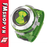 (NEW) ONMITRIX ULTIMATE BEN 10 FAKE
