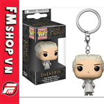(NEW) POCKET POP KEYCHAIN GAME OF THRONE DAENERYS TARGARYEN