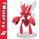 (NEW) POKÉMON PLAMO SCIZOR