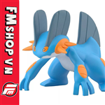 (NEW)POKEMON SCALE WORLD LAGLARGE