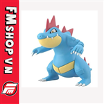 (NEW)POKEMON SCALE WORLD ORDILE