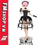 (NEW) PVC 1/6 RAM CAGE DRESS RE: ZERO