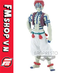 (NEW) PVC BANPRESTO KIMETSU NO YAIBA VOL 4 AKAZA