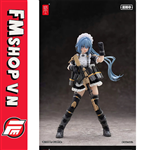 (NEW) RA-02 1/12 TACTICAL MAID KAZUNE TOKIWA
