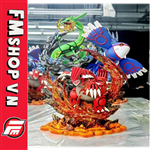 (NEW) RECAST PPAP Studio Hoenn Legend Super