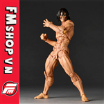 (NEW) REVOLTECH AMAZING YAMAGUCHI BL - EREN YEAGER