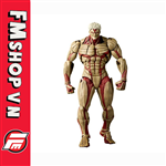 (NEW) REVOLTECH ATTACK ON TITAN ARMORED TITAN