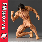 (NEW) REVOLTECH ATTACK ON TITAN EREN YEAGER