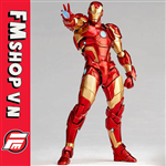 (NEW) REVOLTECH IRONMAN BLEEDING EDGE ARMOR FAKE