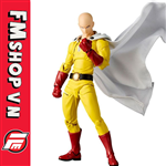 (NEW) REVOLTECH ONE PUNCH MAN SAITAMA BL