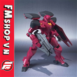 (NEW) ROBOT SPIRITS SIDE MS GNX-704T AHEAD
