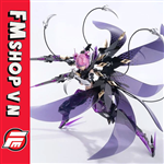 (NEW) ROSADO PROJECT RS-02 STARFLOWER BLACK IRIS
