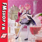 (NEW) S-FIRE 1/7 RAM & CHILDHOOD RAM