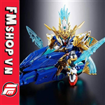 (NEW) SD SANGOKU SOKETSUDEN ZHAO YUN