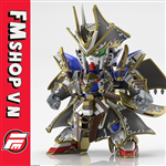 (NEW) SDW HEROES BENJAMIN V2