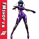 (NEW) SECOND AXE ASAGI IGAWA FAKE