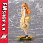 (NEW) SEGA ASUKA SUMMER DRESS VER.2